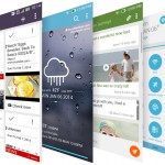 The ZenUI Apps are beautifully crafted applications tightly integrated for an intuitive experience
